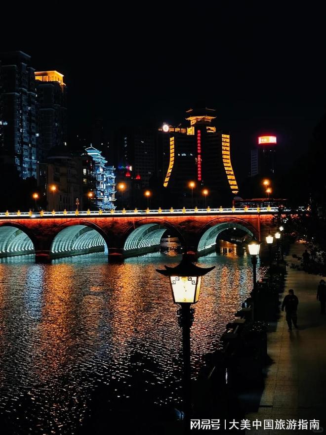 貴州旅游5天4晚｜暑假避暑首選·小七孔+梵凈山→行程超輕松(圖3)