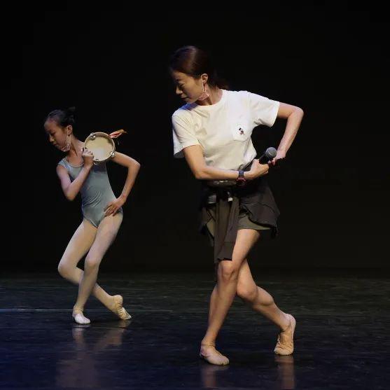 劇目排演+比賽交流+大師指導(dǎo)+演出觀摩在舞蹈的星河里東藝少兒芭蕾舞團(tuán)收獲滿滿(圖14)
