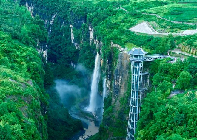 帶娃游恩施？恩施旅行社排名前十名來(lái)旅游避坑看這篇就夠了(圖1)