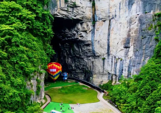 帶娃游恩施？恩施旅行社排名前十名來(lái)旅游避坑看這篇就夠了(圖3)