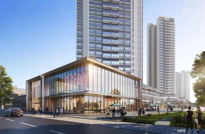 2025龍崗《中海新都薈花園》加推5套低10萬剛需上車必看(圖11)