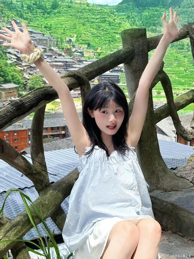 3大3小8月貴州4天3晚多少錢？貴州旅游4天跟團好不好？(圖2)