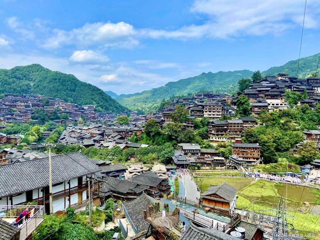 一家人2025貴州旅游團報價？貴州旅游5日游跟團攻略+景點打卡(圖1)
