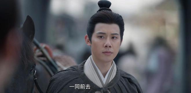 《藏海傳》大結(jié)局意難平仍有幾大疑點(diǎn)未解釋第二季伏筆已埋下(圖11)