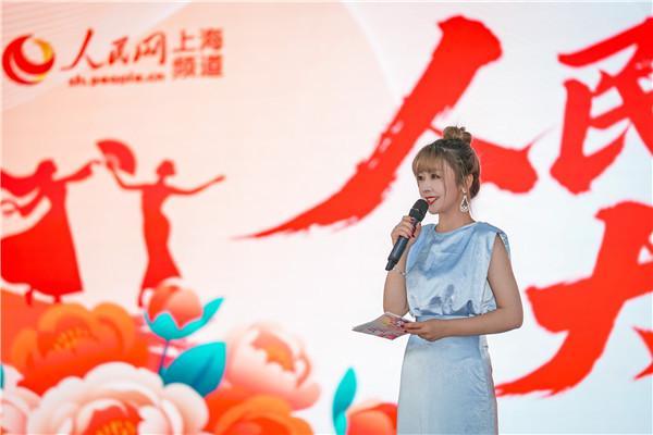 人民大舞臺滬疆藝同臺——不止舞臺高光用藝術(shù)溫度織就滬疆同心結(jié)(圖5)